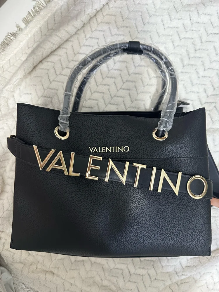 Valentino Shoulder Bag, size Other, photo 2