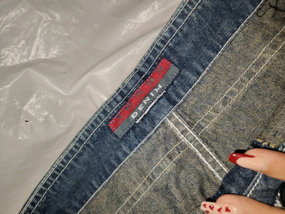 Jeans, size XL / 42 / 14, photo 5