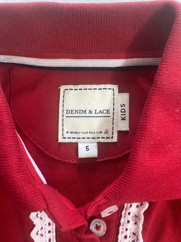 Polo Shirts, size XS, photo 4
