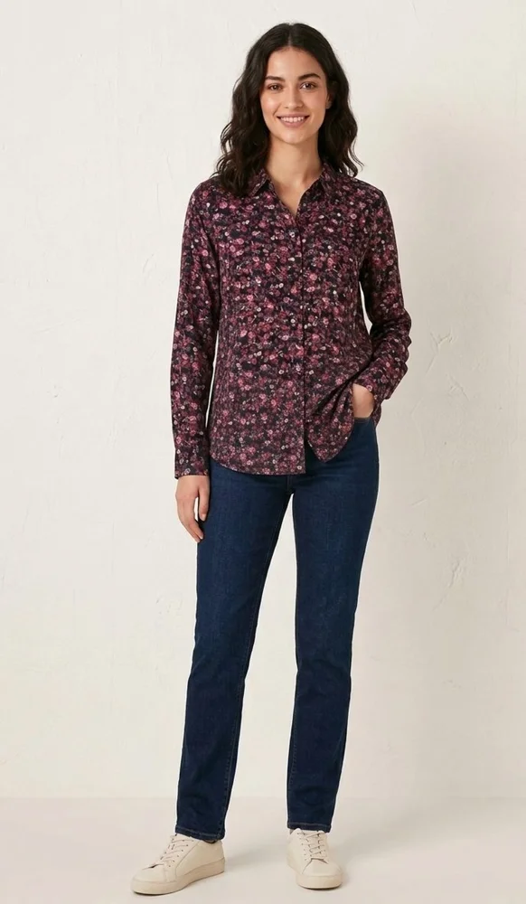 Stradivarius Shirts, size S / 36 / 8, photo 3