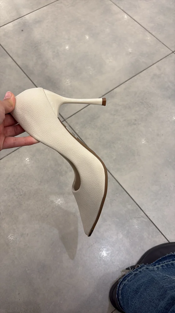 Pixi Stiletto Heels, size 41