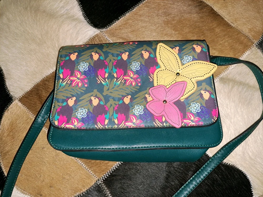 Cross-Body Bags