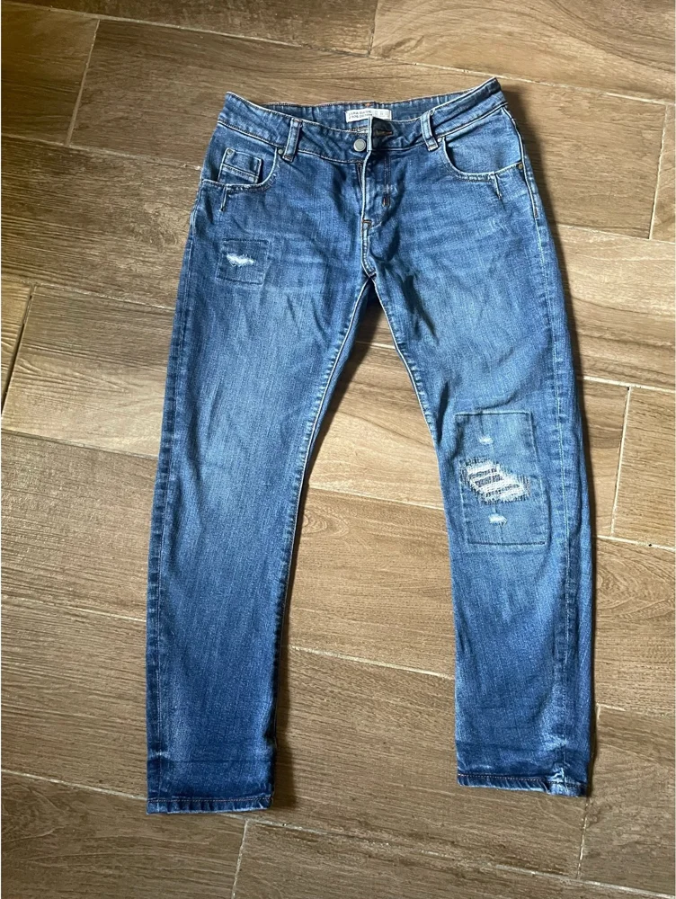 Zara چينز