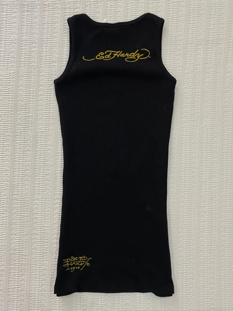 Ed Hardy Tank Tops, size S / 36 / 8, photo 2