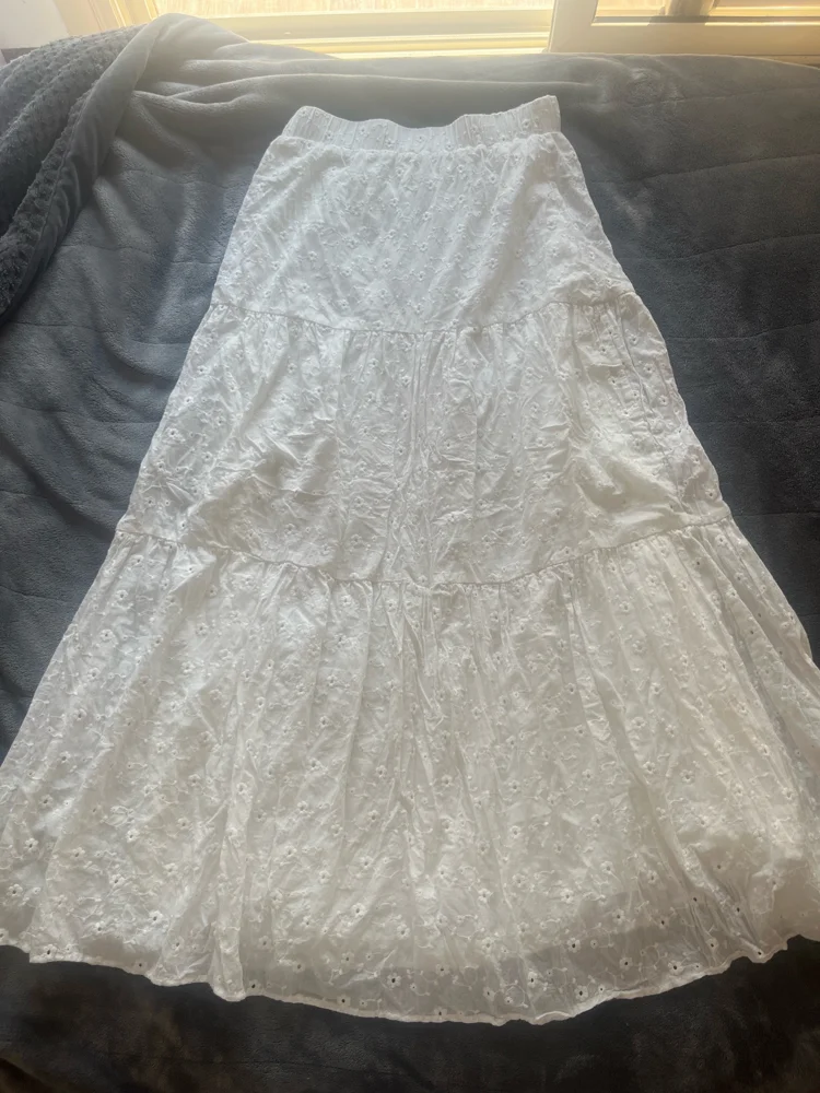 Rojada Skirts