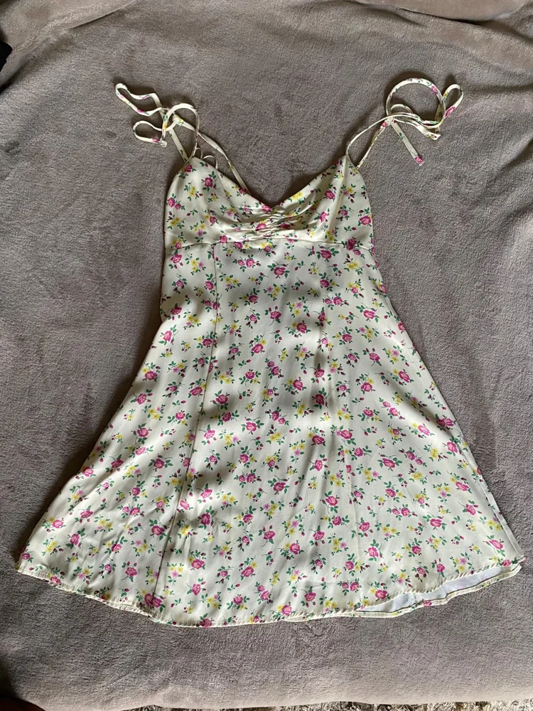Zara Mini Dresses