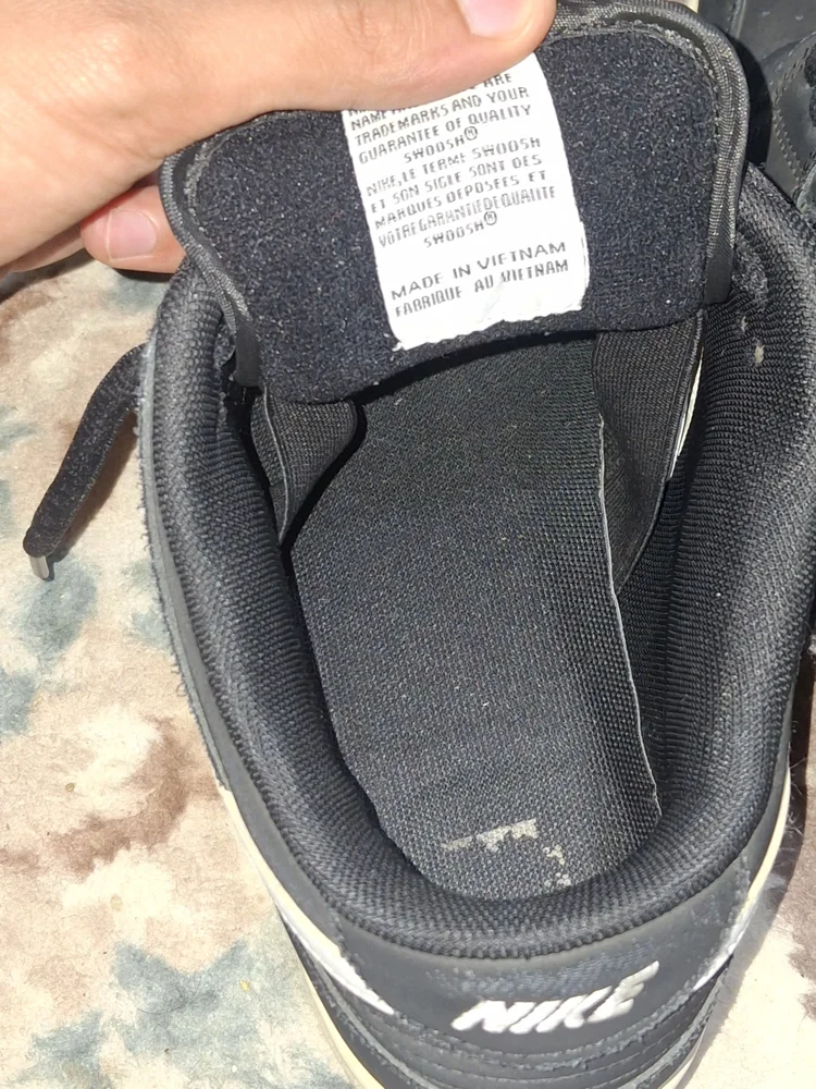 Local Sneakers, Good, size 45, photo 2