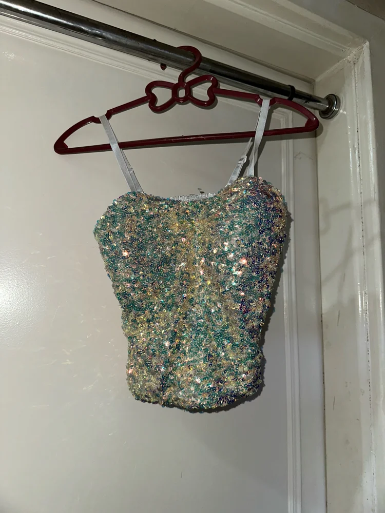 Crop Tops, size S / 36 / 8, photo 2