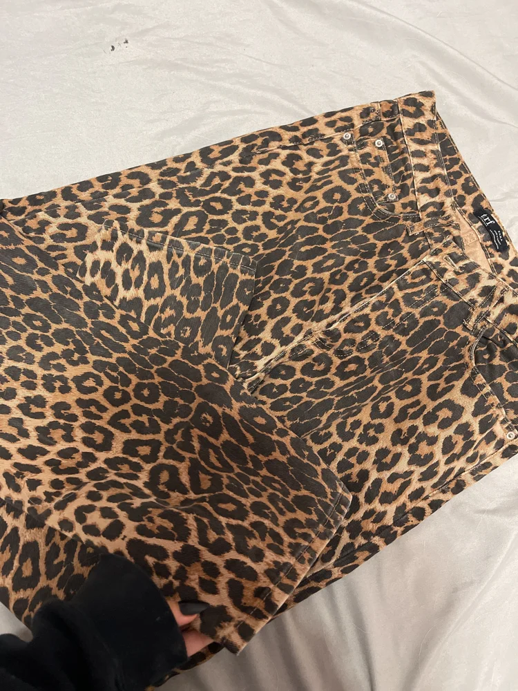 Zara Jeans, Excellent, size M / 38 / 10, photo 4