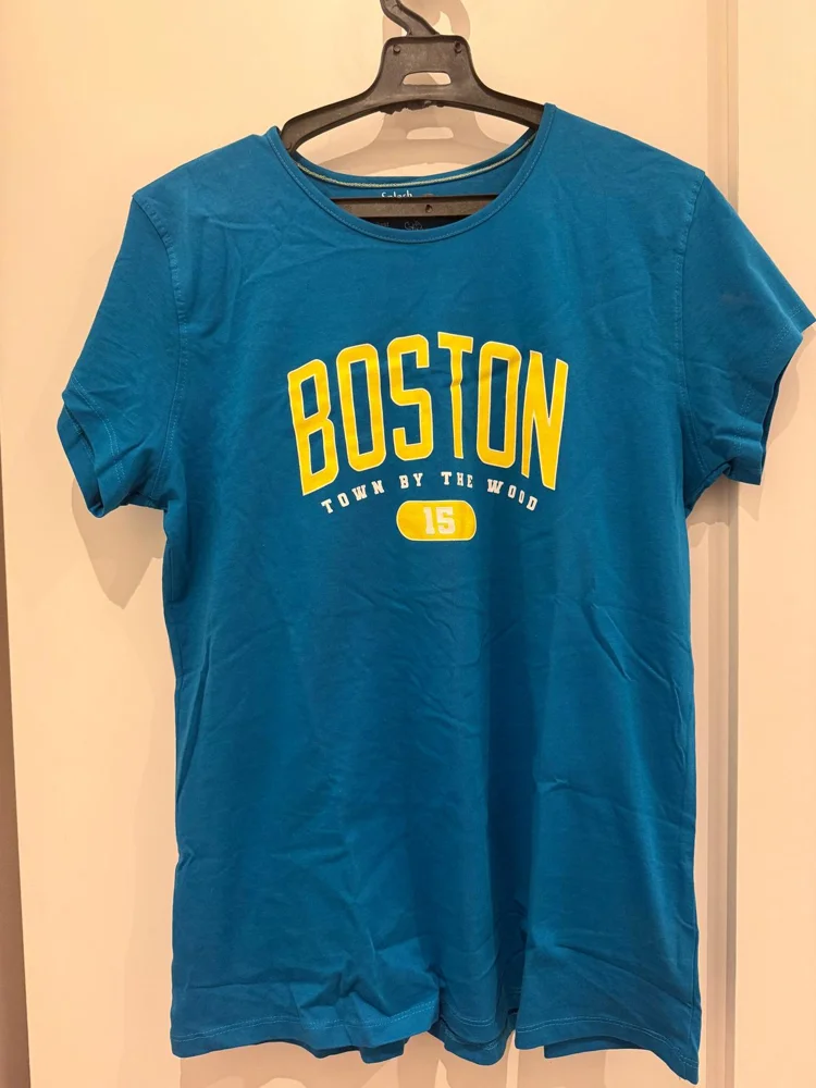 Splash T-shirts