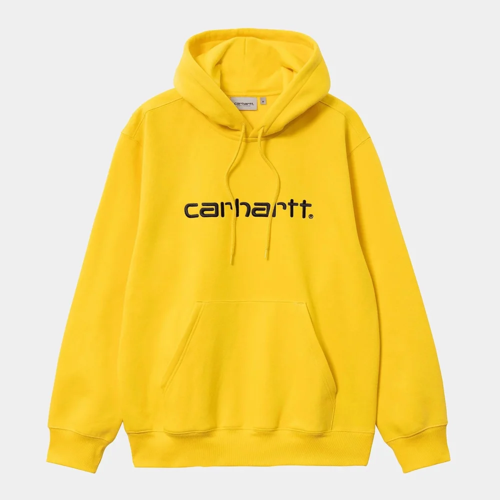 Carhartt Hoodies