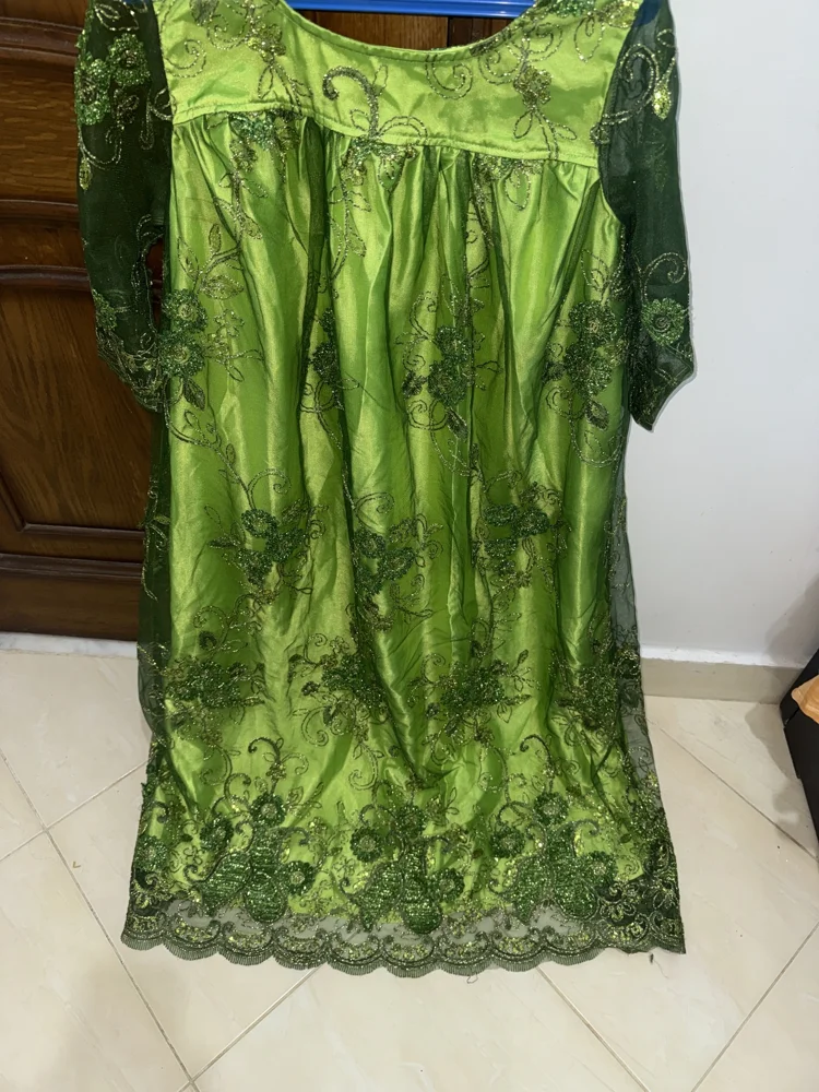 Maxi Dresses