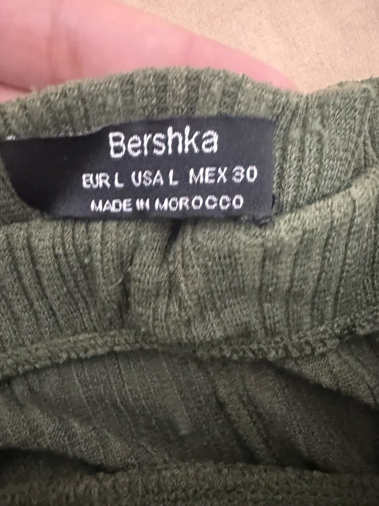 Bershka Pants, size L / 40 / 12, photo 3
