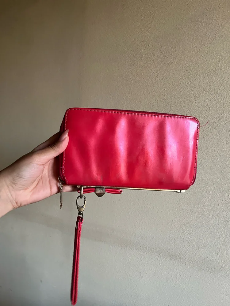 Wallets & Cardholders, Very good, photo 2