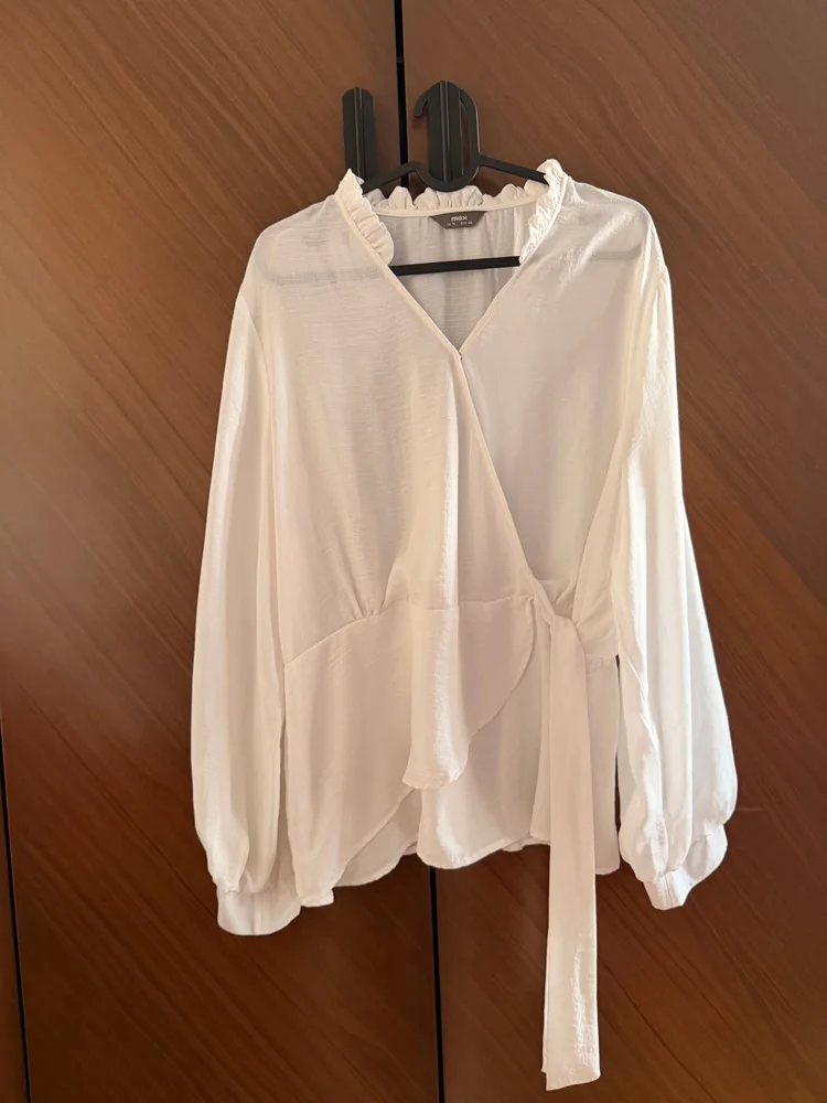 Max Blouses, Very good, size XXL / 44 / 16, photo 2