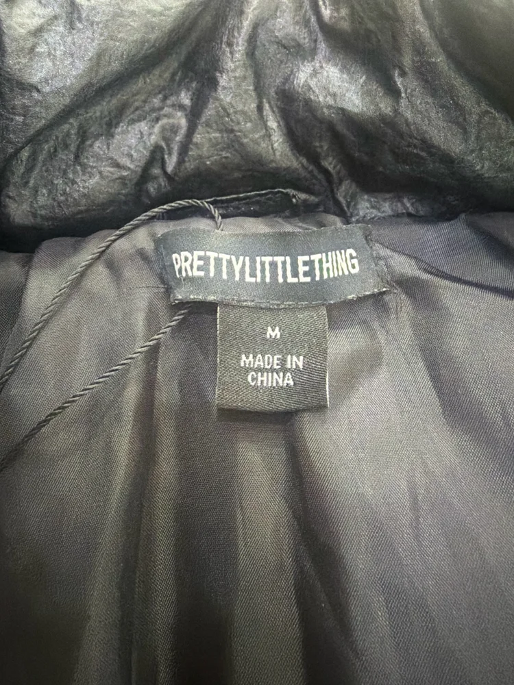 PrettyLittleThing Jackets, Very good, size M / 38 / 10, photo 3