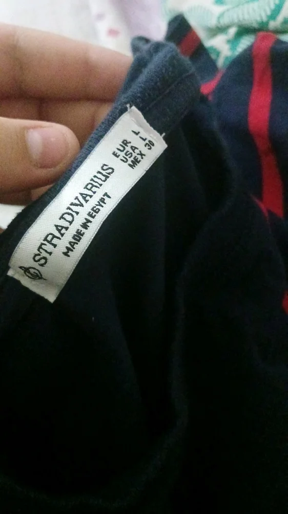 Long Sleeve Shirts, size L, photo 2