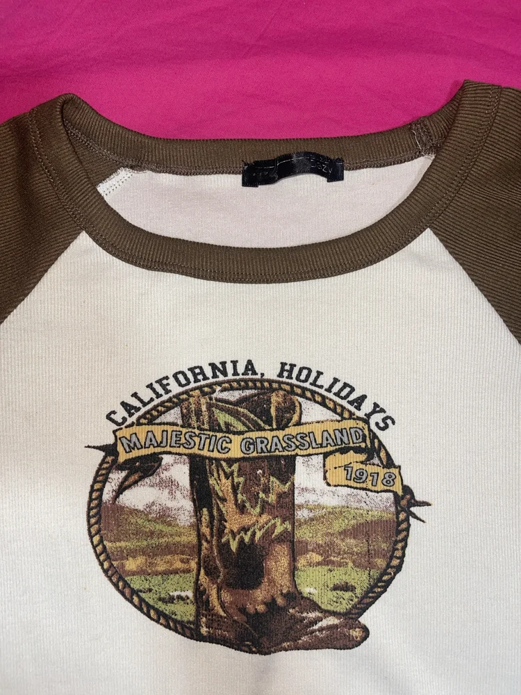 Dazy T-shirts, size M / 38 / 10, photo 2