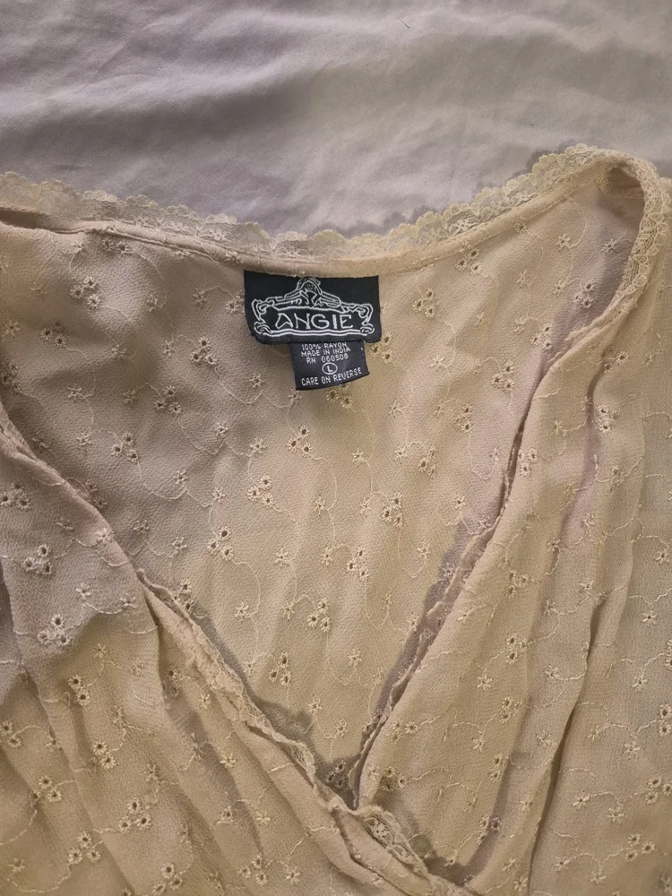 Tank Tops, size L / 40 / 12, photo 2