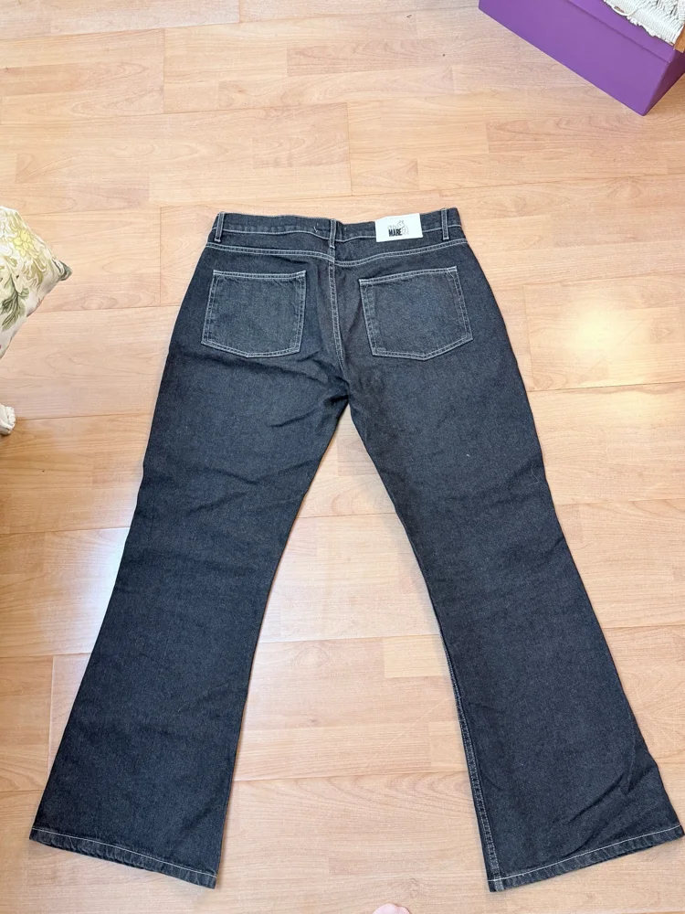 Local Jeans, Excellent, size S / 36 / 8, photo 2