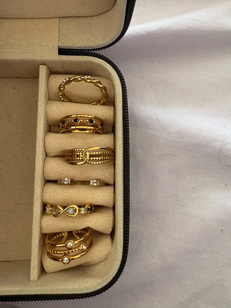 Rings, size Other, photo 4