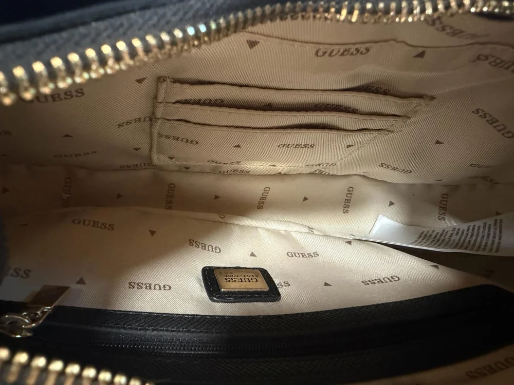 GUESS Shoulder Bags, size Other, photo 4