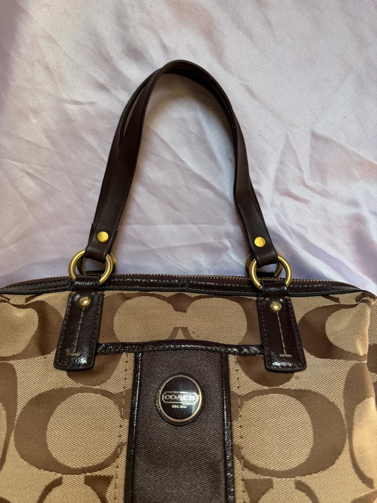 Coach Handbags, Very good, photo 5