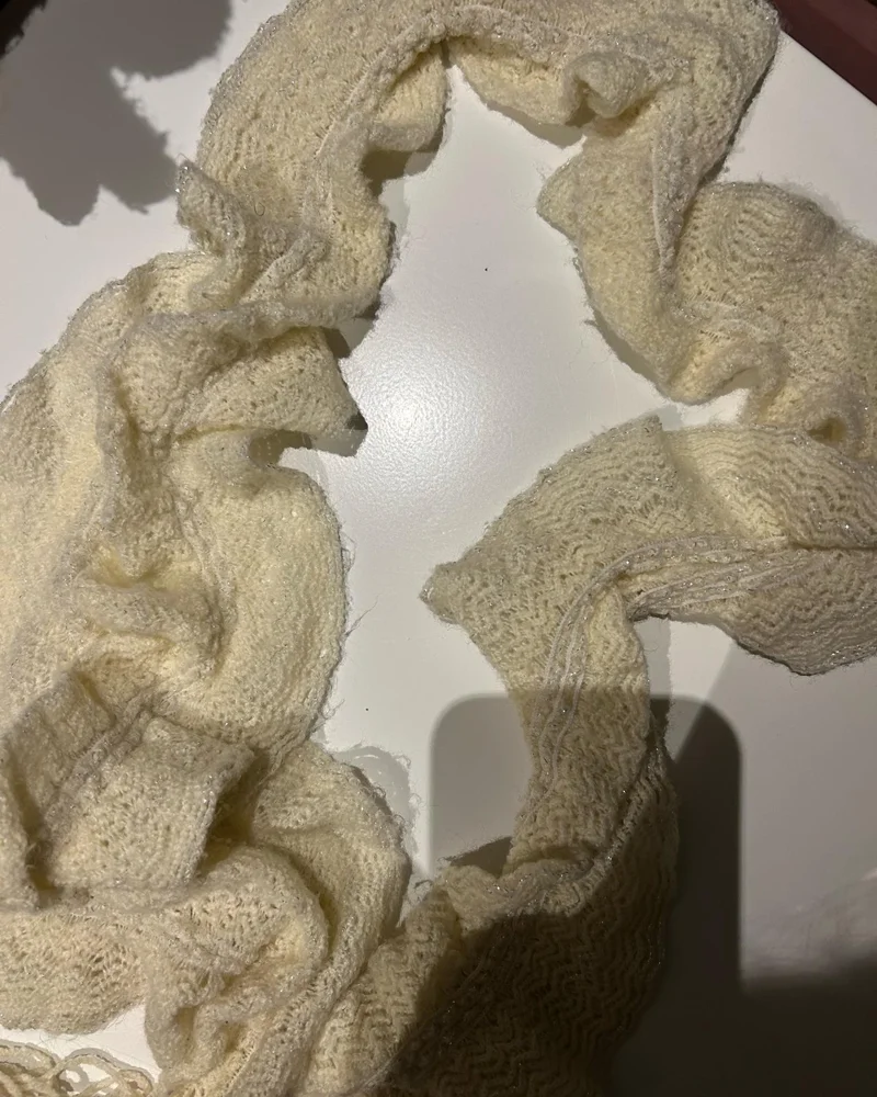 Scarves & Shawls, size One size, photo 3