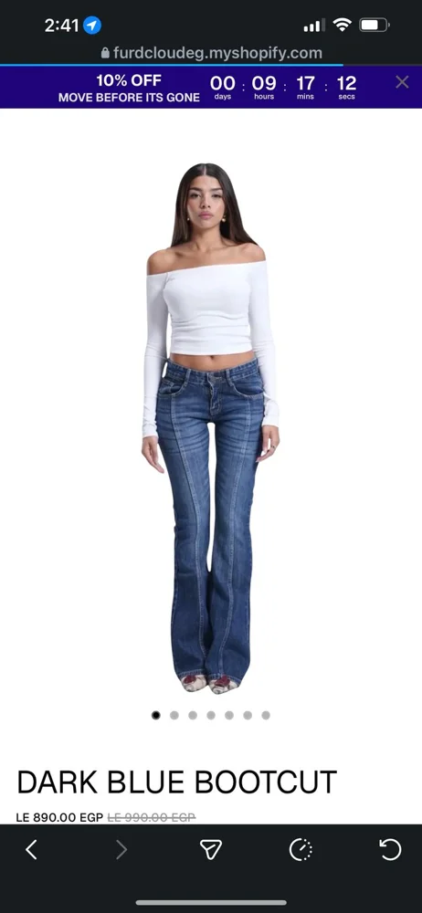 Local Jeans