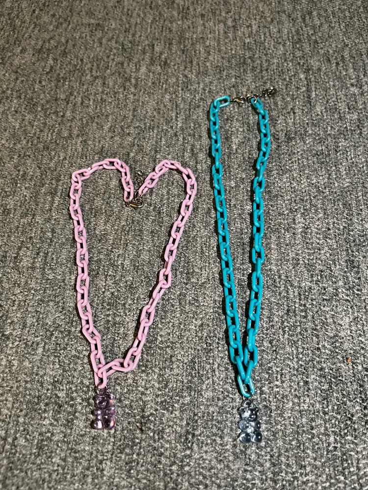 Necklaces, size Other, photo 3