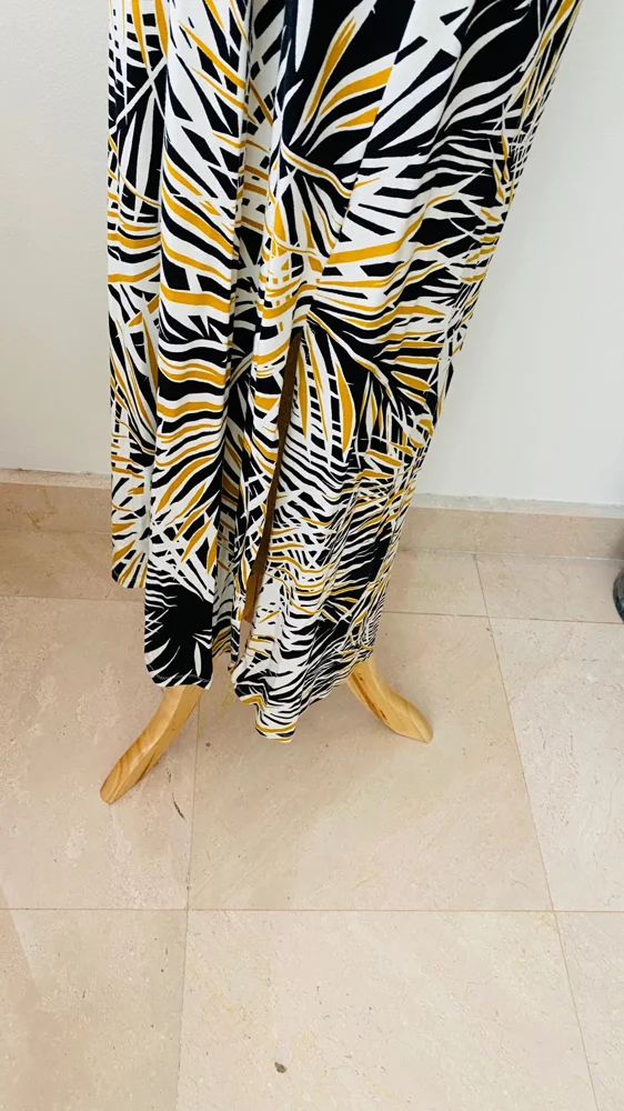 Mango Maxi Dresses, size M / 38 / 10, photo 6