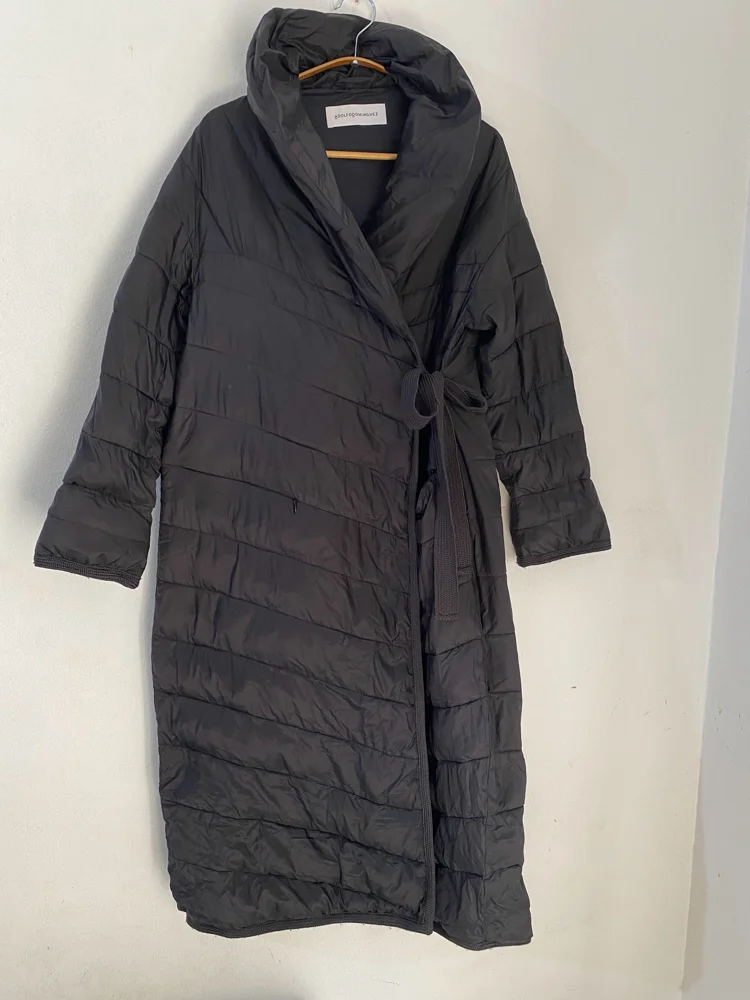 Adolfo Dominguez Coats, Very good, size M / 38 / 10, photo 4
