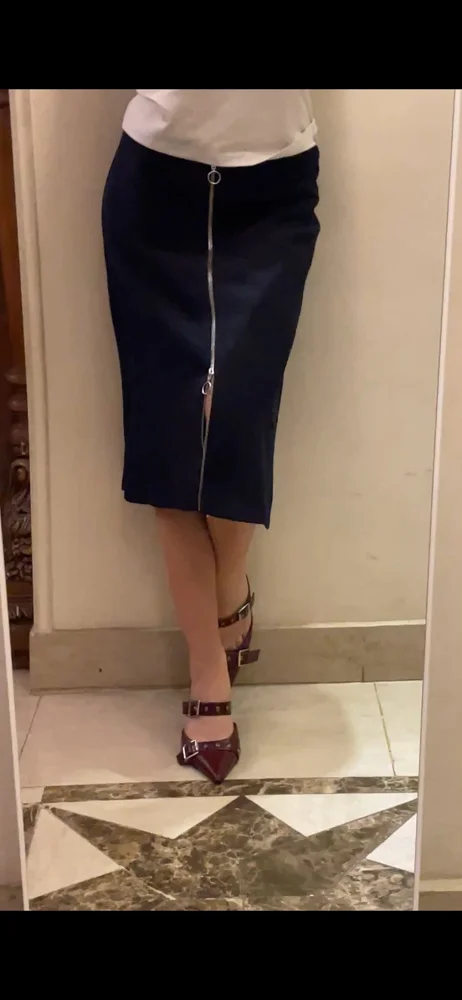 MNG Suit Skirts, Very good, size M / 38 / 10, photo 3