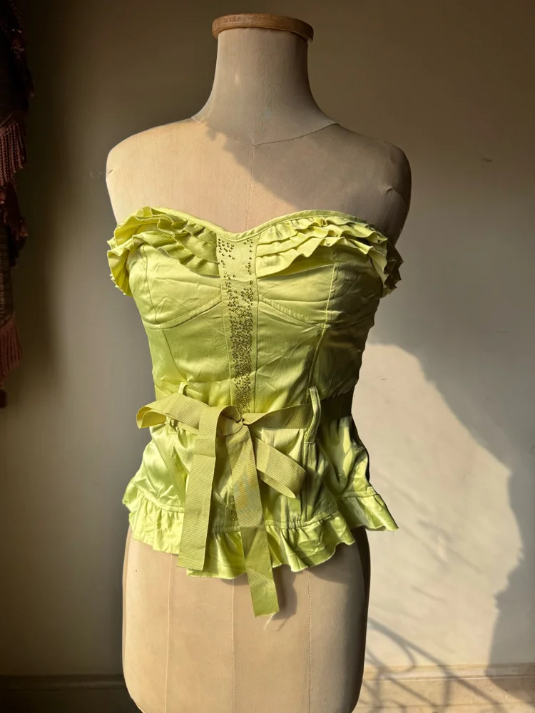 Corsets, Very good, size M / 38 / 10, photo 3