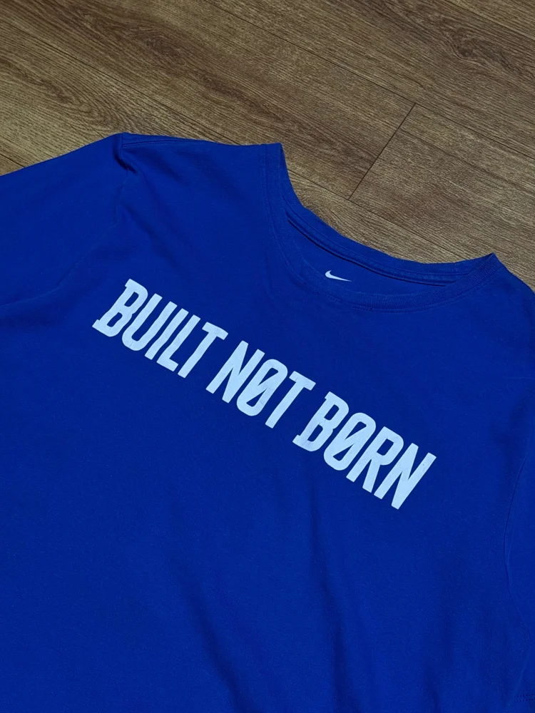 Nike T-shirts, size L, photo 3