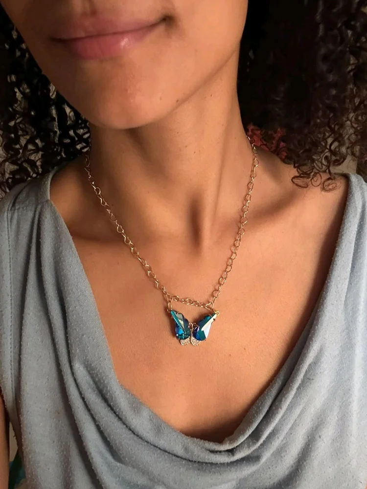 Local Necklaces