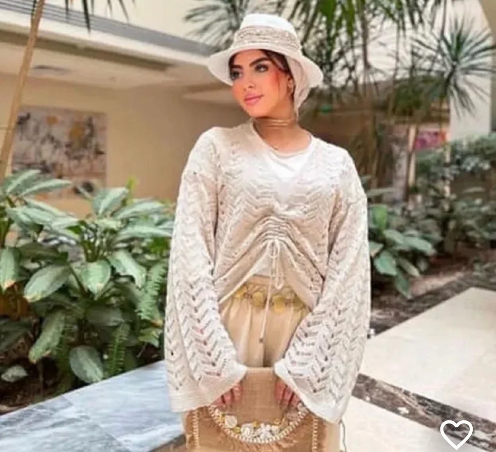 Local Blouses, size One size, photo 2