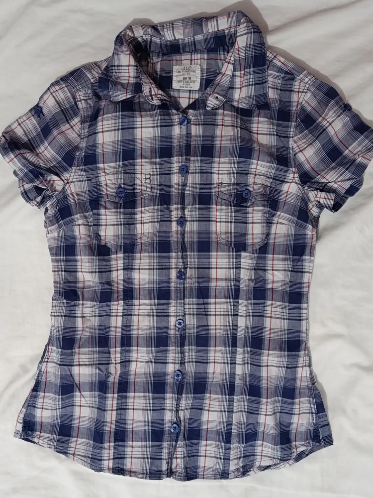 H&M L.O.G.G. Shirts