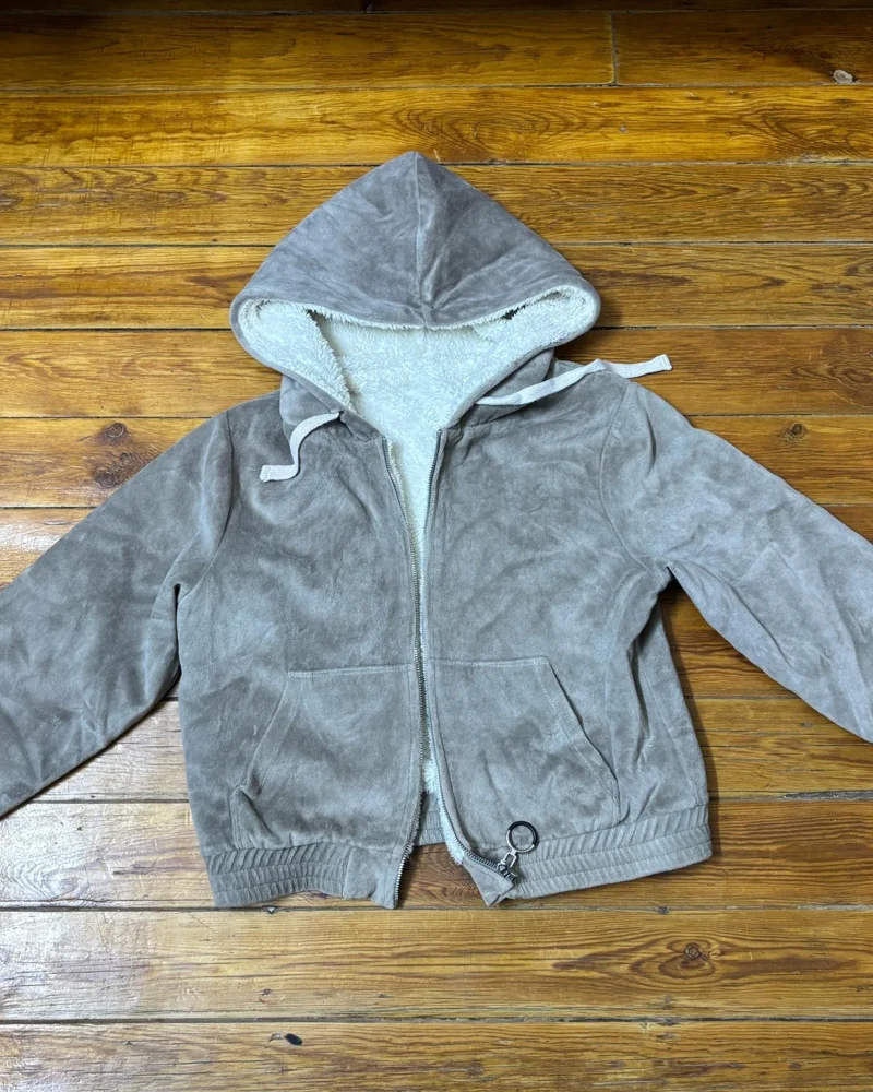RAViN Jackets