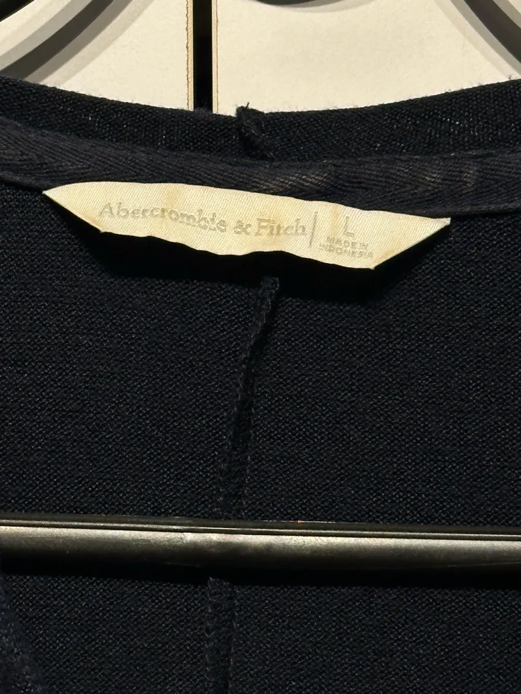 Abercrombie & Fitch Jackets, Very good, size L / 40 / 12, photo 3