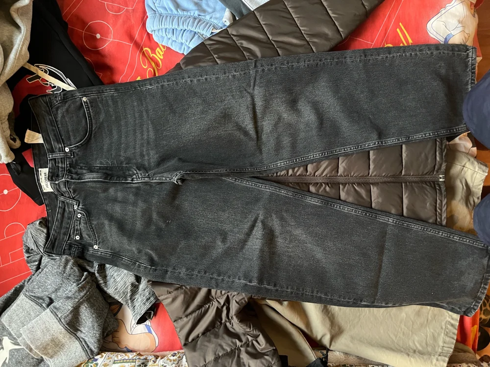 Pull & Bear Jeans