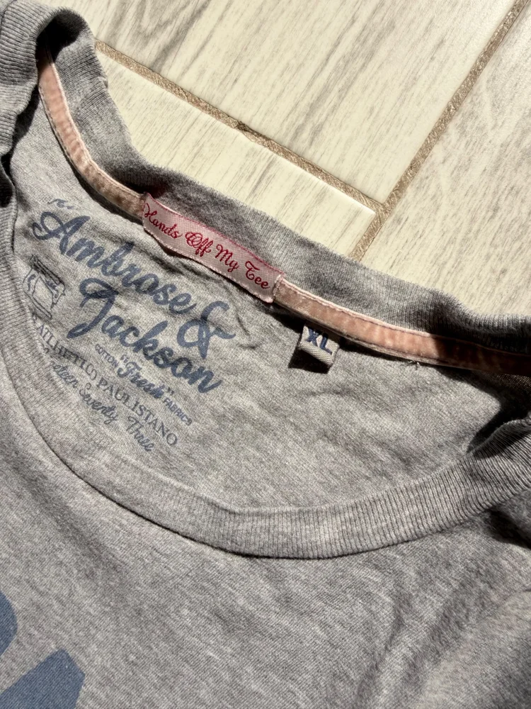 T-shirts, Very good, size XL, photo 3