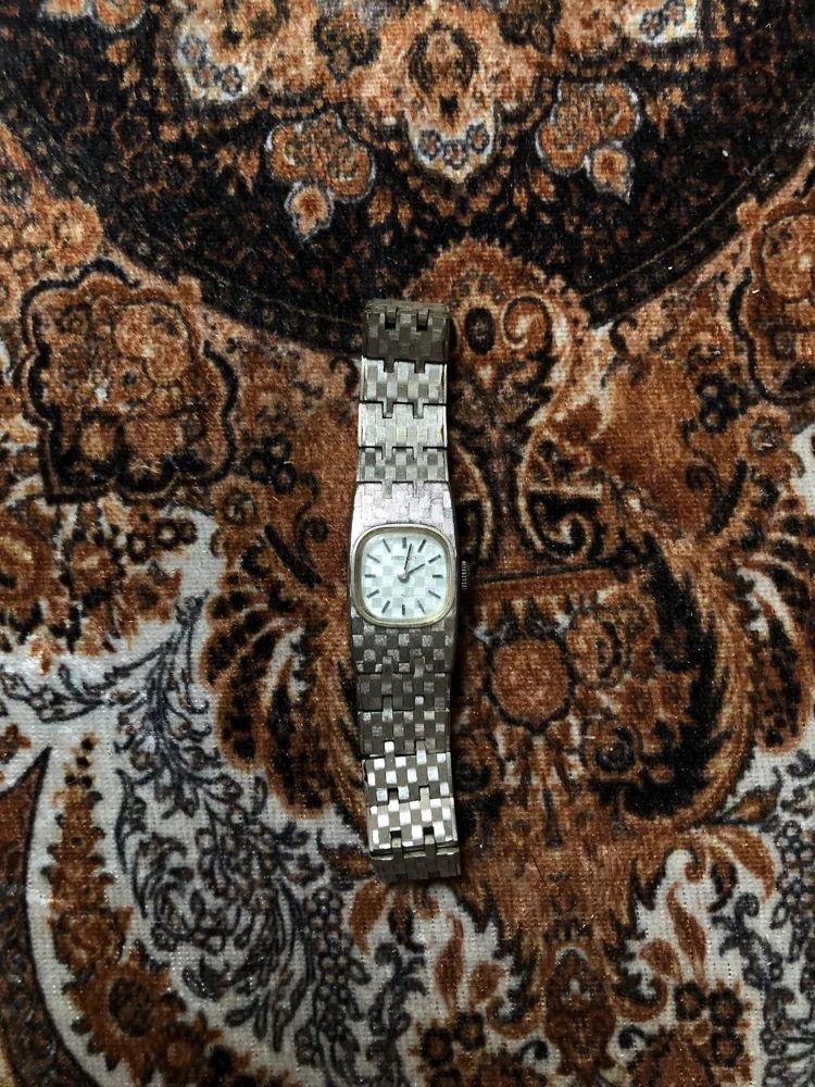 Watches
