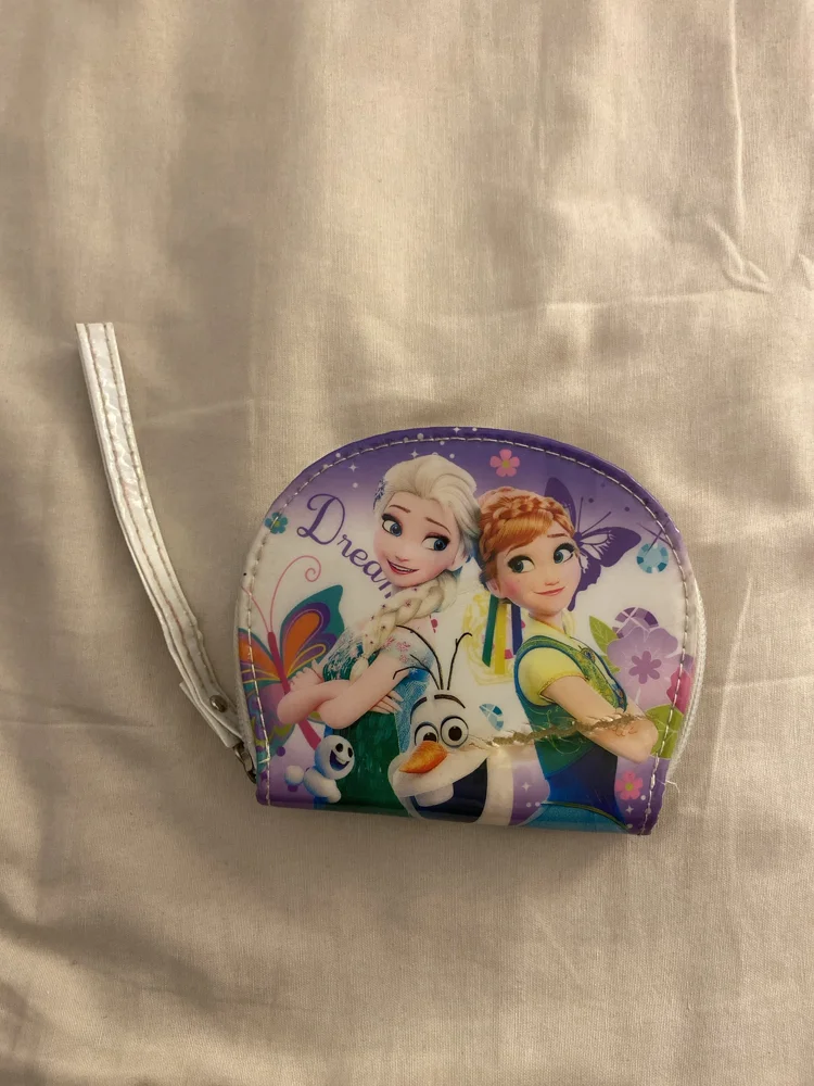 Wallets, size Other, photo 2