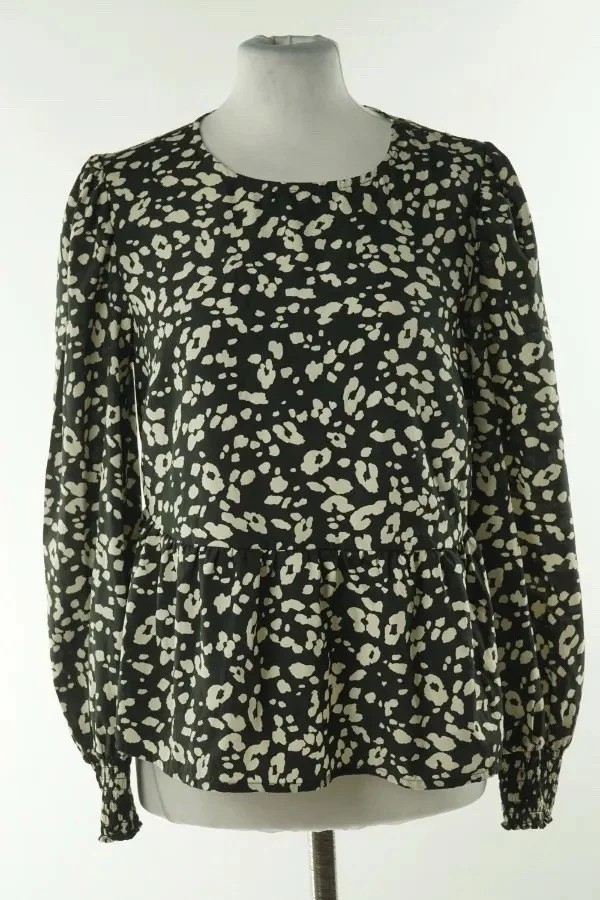 New Look Blouses, Very good, size XL / 42 / 14, photo 3