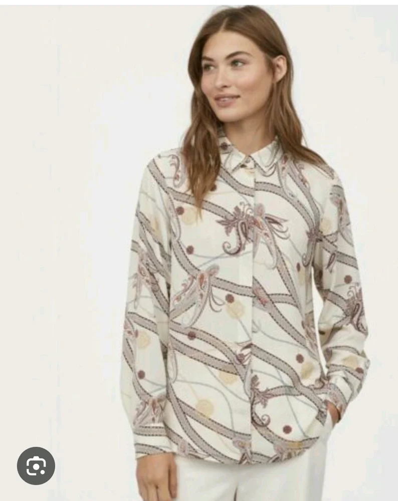 H&M Blouses