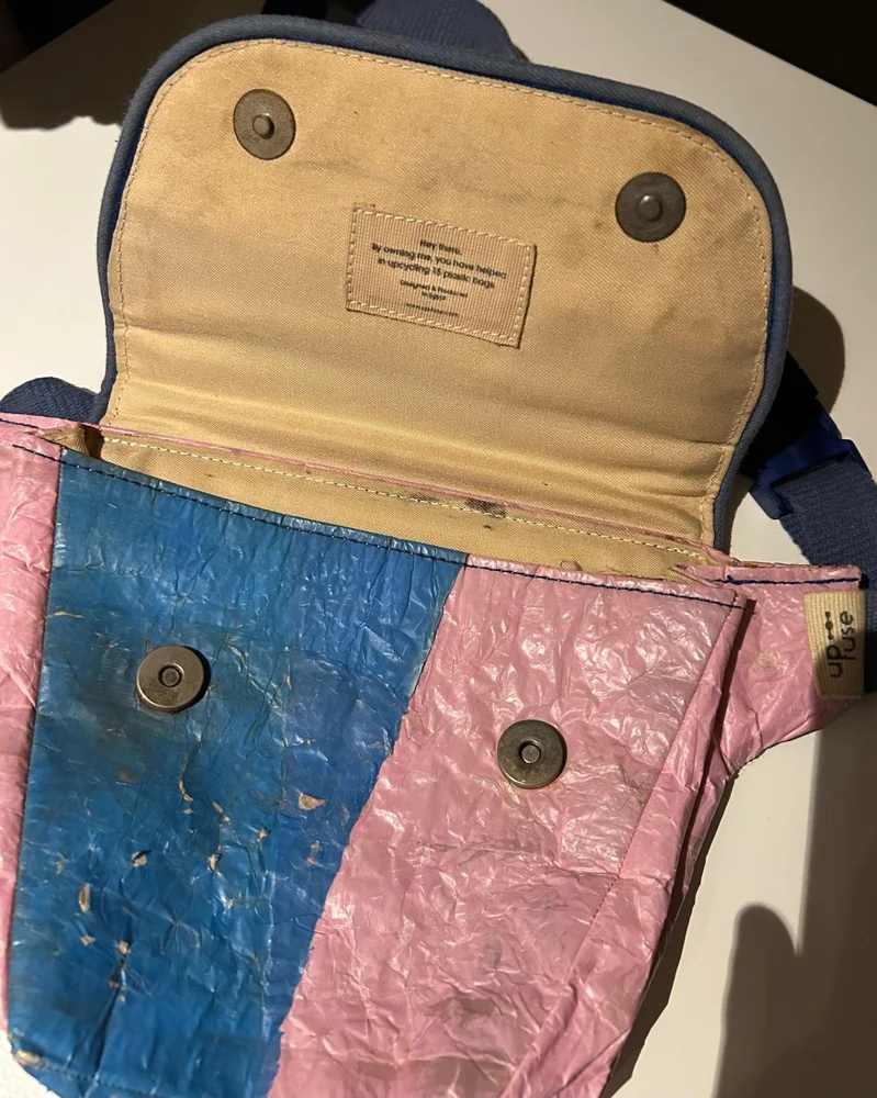 Up-fuse Belt Bags, size One size, photo 4
