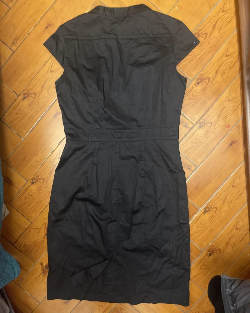 H&M Midi Dresses, size S / 36 / 8, photo 2