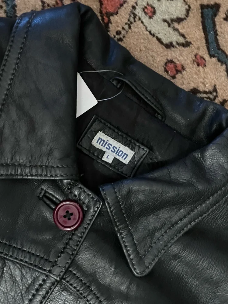 Mission Jackets, size L / 40 / 12, photo 5
