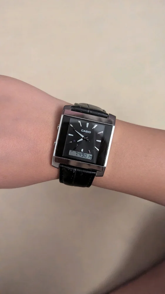 CASIO Watches, size Other, photo 4